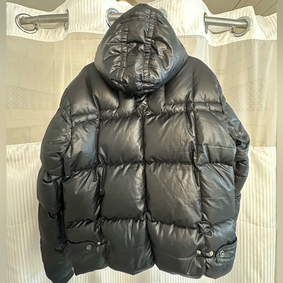 J.Lindeberg XL Down Jacket: Great Condition and Very Rare - Picture 7 of 8